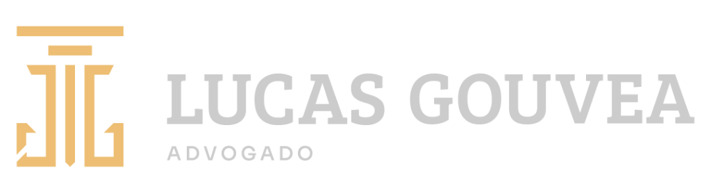 LUCAS GOUVEA Logo